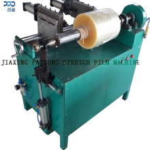 Cling Film Edge Cutting Machinery